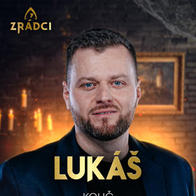 Lukáš Semerád