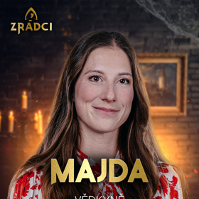 Magdalena Bohutínská