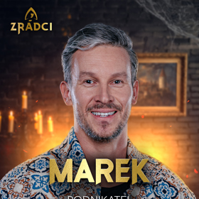 Marek Benada