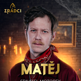 Matěj Sysel