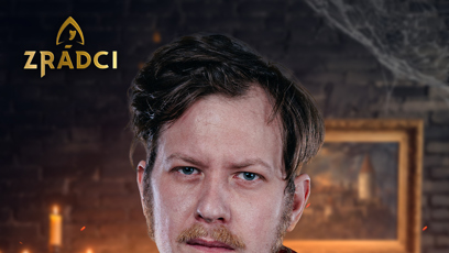 FOTO: Matěj Sysel