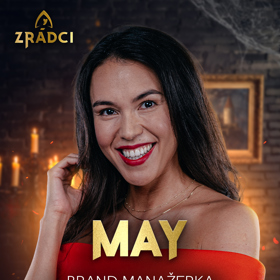 May Daniela Kieu
