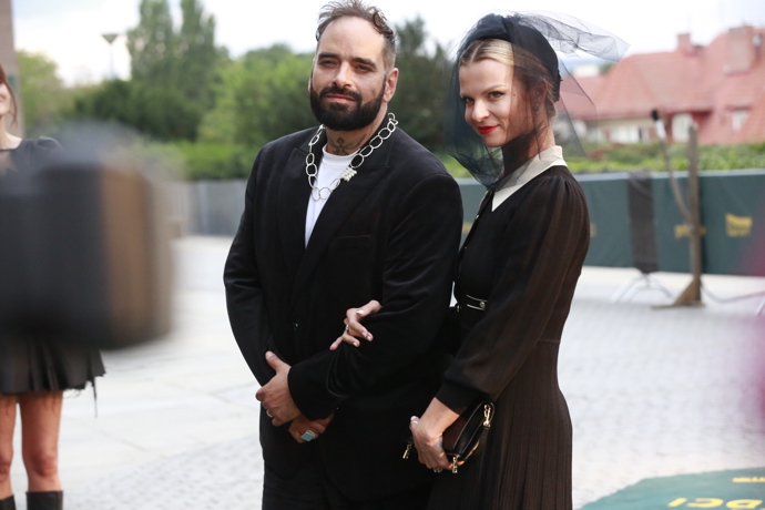 FOTO: Jiří Burian je prý velký romantik. – stránka 10