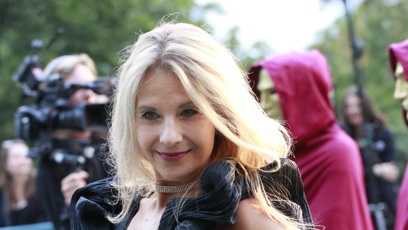 FOTO: Anastázie Meindl má za sebou velmi těžké období.