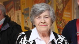 Jarmila Šusterová-Horčičková