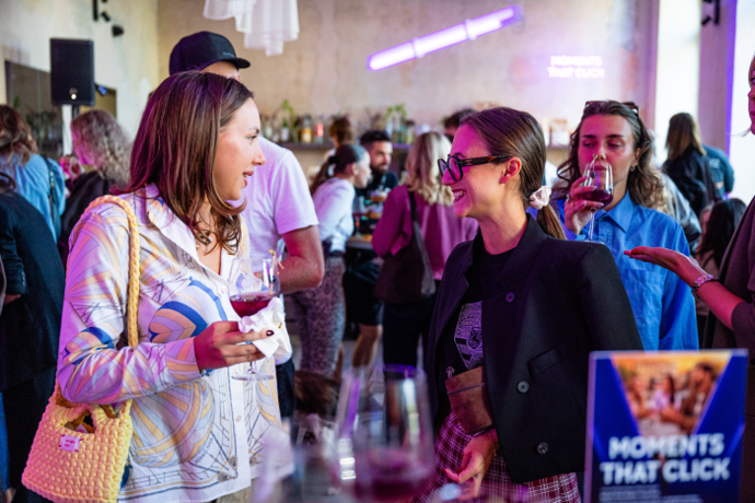 Foto k tématům Lifestyle, party – stránka 4