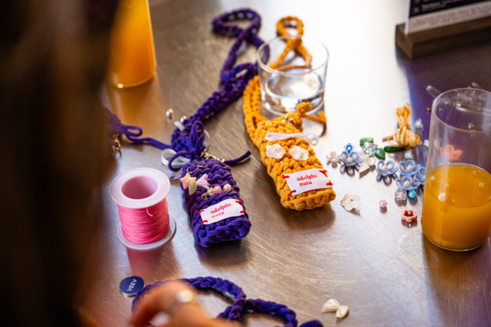 Foto k tématům Lifestyle, party – stránka 2