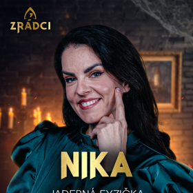 Nika Vujisic