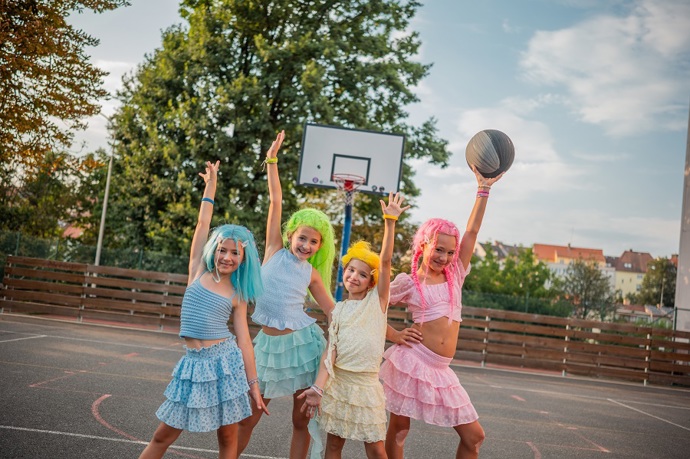 FOTO: Kapela Lollipopz. – stránka 3