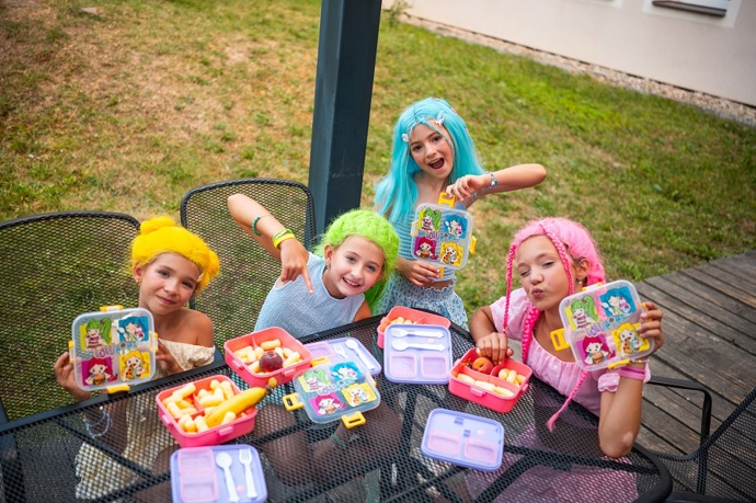 FOTO: Kapela Lollipopz. – stránka 4