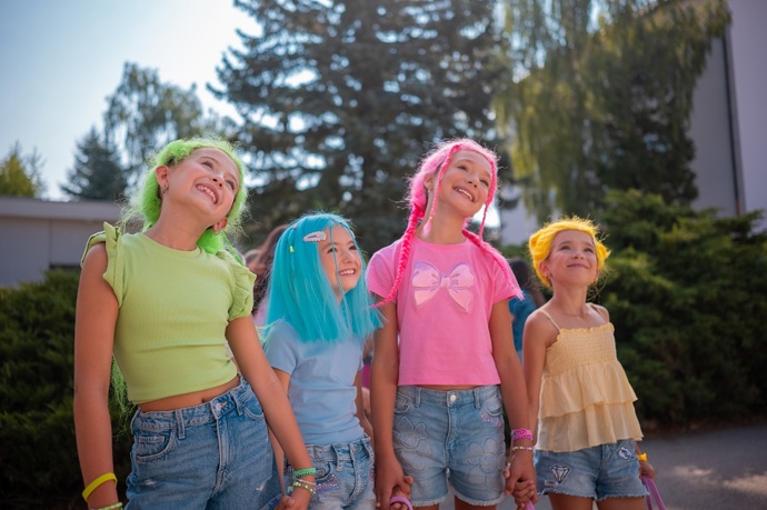 FOTO: Kapela Lollipopz. – stránka 12