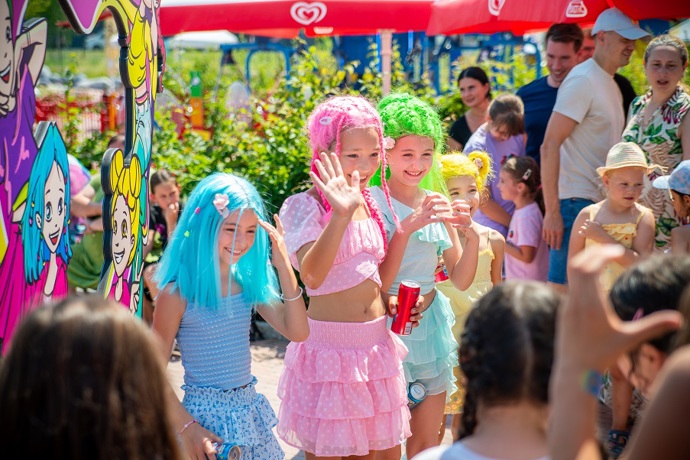FOTO: Kapela Lollipopz. – stránka 10