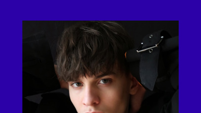 FOTO: Finalista Ondřej Kaňa.