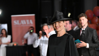 FOTO: Další z krásných modelů Beaty Rajské.