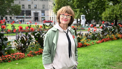 FOTO: Nechyběla Petra Černocká.