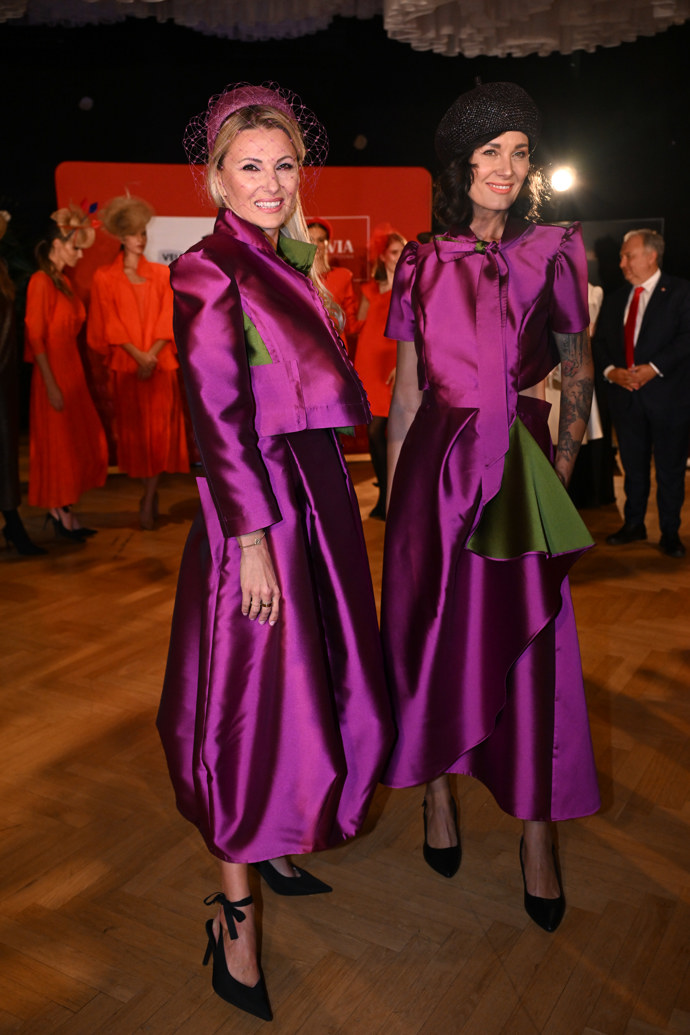 FOTO: Dva krásné ladící modely. – stránka 17
