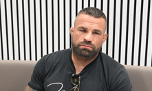 Karlos Vémola.
