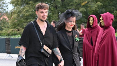 FOTO: Příchody na Zrádcích.