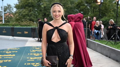 FOTO: Vítězka první řady Zrádců Nicole Šáchová.