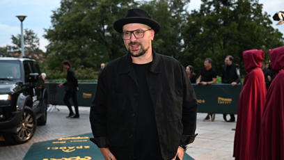 FOTO: Režisér Markus Krug.