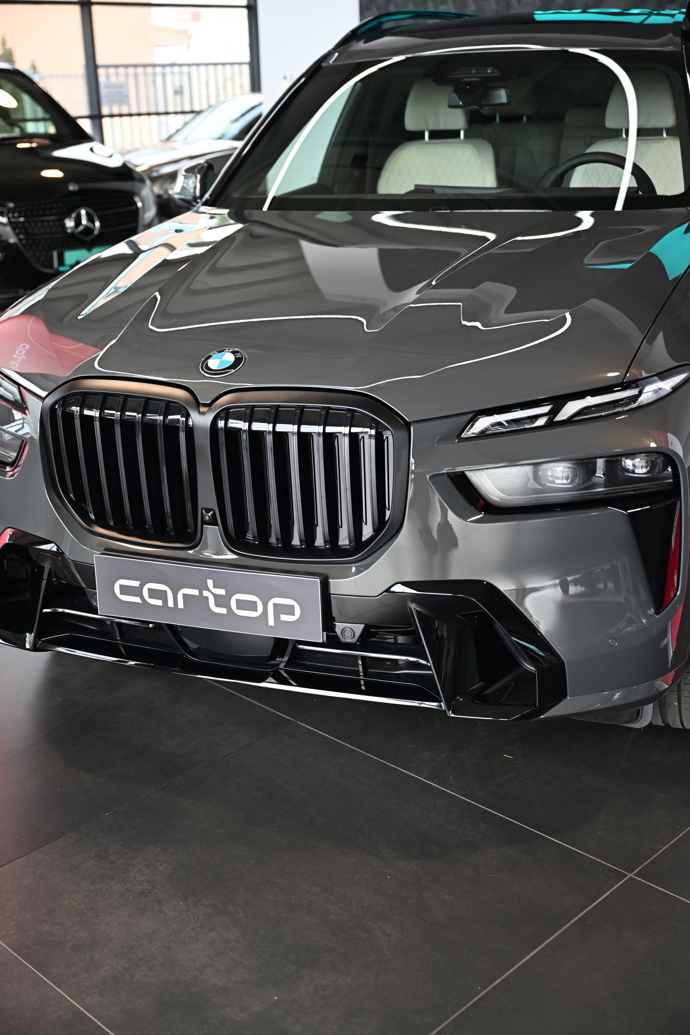 FOTO: Nové auto Lely Ceterové. – stránka 37