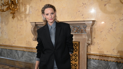 FOTO: Michaela Kociánová na finále prestižní soutěže Elite Model Look 2026 × OMODA.