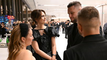 FOTO: Daniela Brzobohatá je výraznou tváří Zrádců.