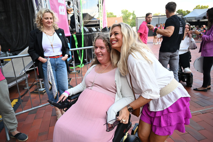 FOTO: Dnes má podle svých slov pocit, že tehdejší rozhodnutí bylo správné. – stránka 3