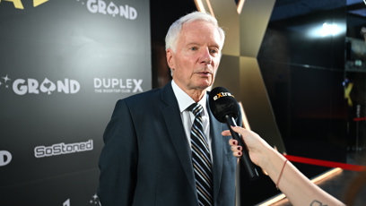FOTO: Miroslav Sládek pro eXtra.cz