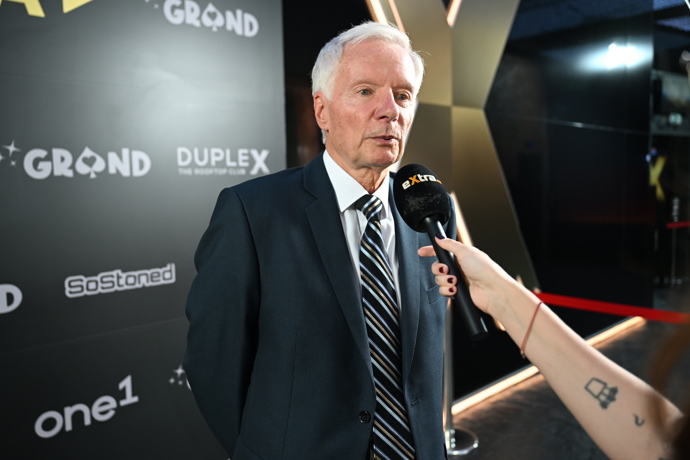 FOTO: Miroslav Sládek pro eXtra.cz – stránka 12