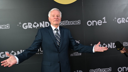 FOTO: Sládek se má stát jednou z netradičních osobností, se kterými G MMA do budoucna počítá.