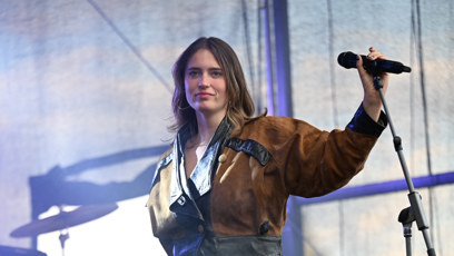 FOTO: Hašková v rozhovoru přiznala, že přirozenější je pro ni angličtina, kterou používá většinu času.
