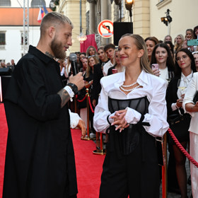 Nela Slováková promluvila o prstenu od Radka.