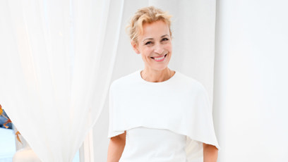 FOTO: Martina Šmuková má za sebou skvělou kariéru modelky.