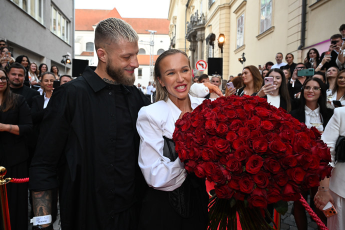 FOTO: Rouchy byl na Nelu pyšný. – stránka 21