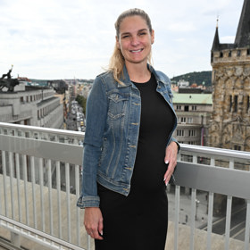 Věra Kirchnerová alias Mia.