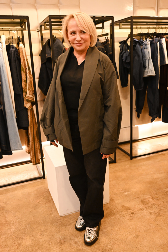 FOTO: Adriana Krnáčová nezvolila nejlepší outfit. – stránka 4