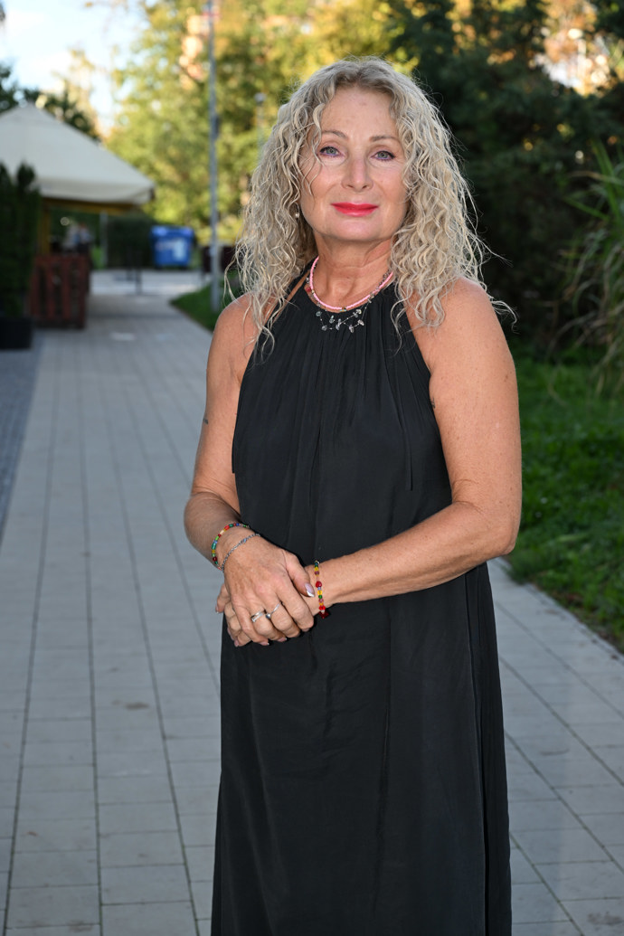 FOTO: Česká herečka a zpěvačka Světlana Nálepková. – stránka 6
