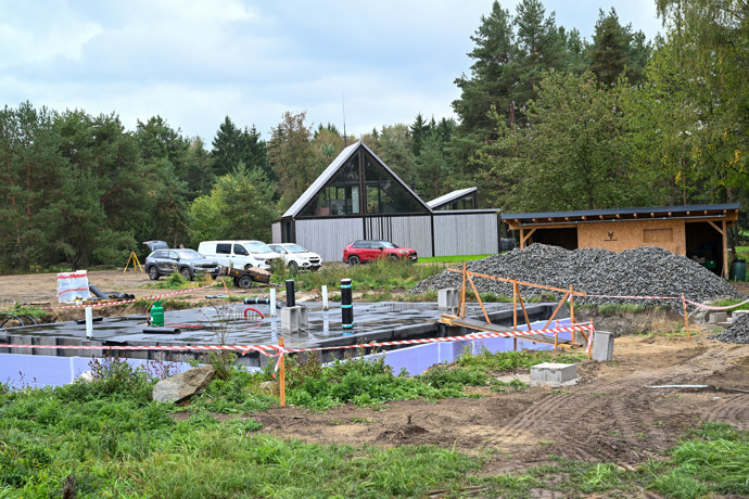 Foto k tématu Farma Vojty Kotka – stránka 60