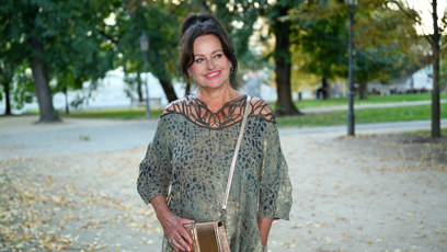 FOTO: Adriana Sobotová je se svým manželem 45 let.
