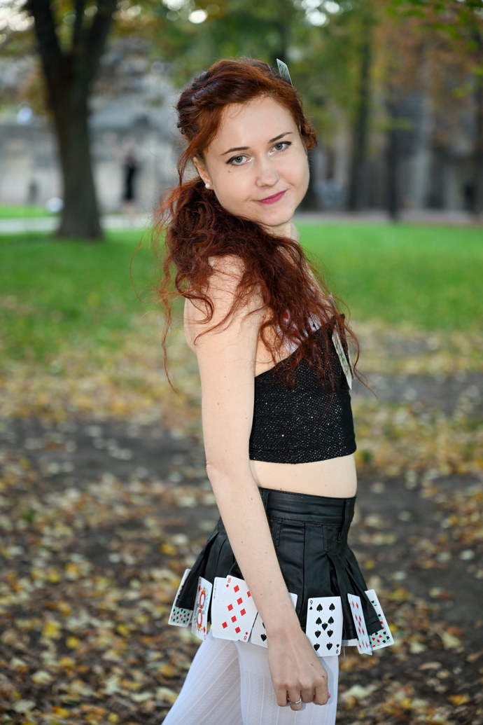 FOTO: Režisérka Eva Toulová. – stránka 3