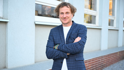 FOTO: Radomír Švec promluvil o nahrávání písně Pampeliška  v podzemním tajném studiu v Teheránu.