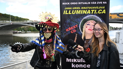 FOTO: V sedmdesáti třech letech je Jana Kratochvílová stále plná energie.