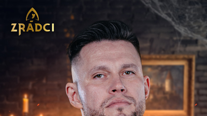 FOTO: Obchodní zástupce Petr.