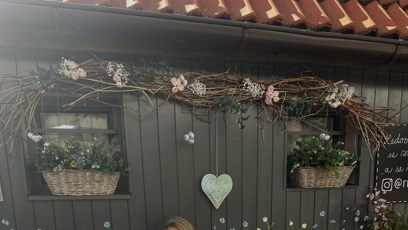 FOTO: Vedle poradenské činnosti působí Anastázie Meindl také jako lektorka a přednáší například o komunikaci či zvládání náročných situací.