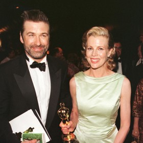 Kim Basinger a Alec Baldwin se dali dohromady v roce 1990.