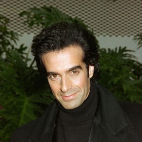 David Copperfield čelil a stále čelí několika skandálům.