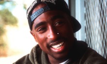 Tupac Shakur