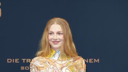 FOTO: Hunter Schafer si diváci mohou pamatovat ze seriálu Euforie.