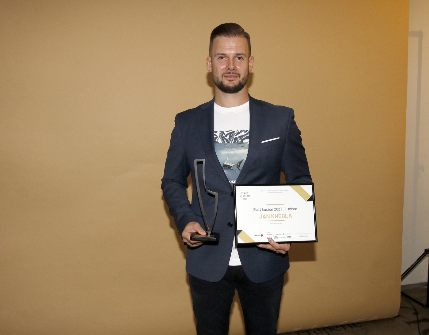 Jan Knedla